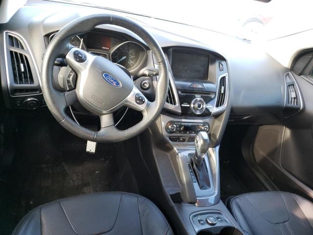 Photo 8 from auction – 2014 FORD FOCUS TITA with VIN 1FADP3N28EL449835
