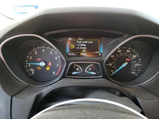 Photo 9 from auction – 2016 FORD FOCUS SE with VIN 1FADP3F29GL314817