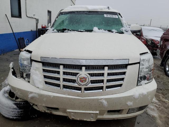Photo 5 from auction – 2014 CADILLAC ESCALADE E with VIN 1GYS4HEF2ER149936