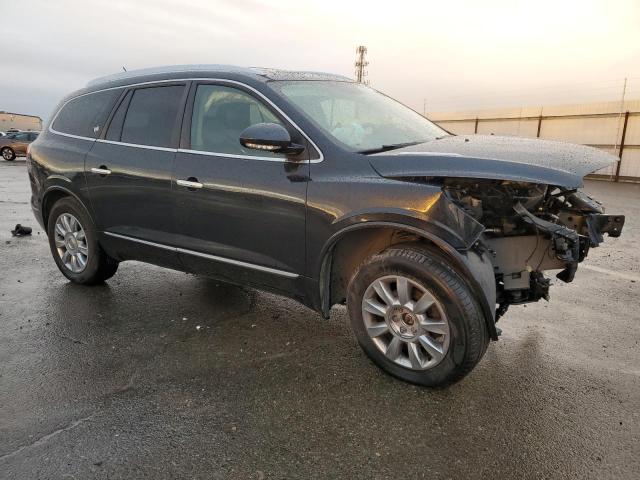 Photo 4 from auction – 2014 BUICK ENCLAVE with VIN 5GAKRBKDXEJ365654
