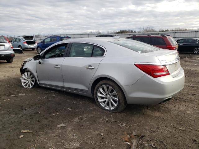 Photo 2 from auction – 2015 BUICK LACROSSE with VIN 1G4GB5G31FF285170
