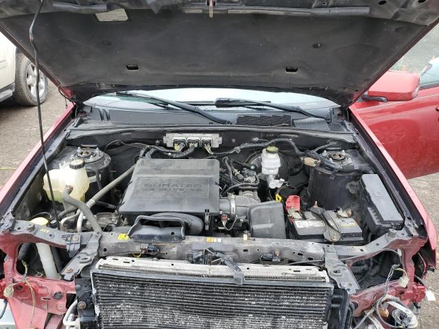 Photo 12 from auction – 2012 FORD ESCAPE LIM with VIN 1FMCU9EG2CKC80861