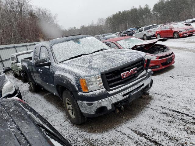 Photo 4 from auction – 2012 GMC SIERRA K15 with VIN 1GTR2TEA7CZ297529