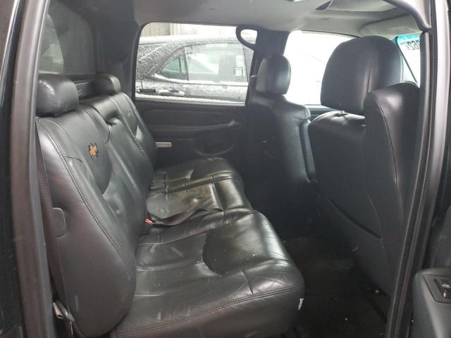 Photo 10 from auction – 2002 CHEVROLET AVALANCHE with VIN 3GNEK13T72G151824