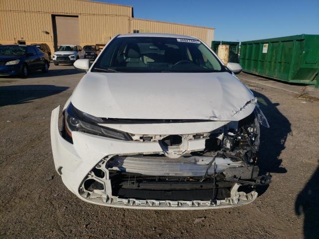 Photo 5 from auction – 2020 TOYOTA COROLLA LE with VIN JTDEBRBE6LJ011032