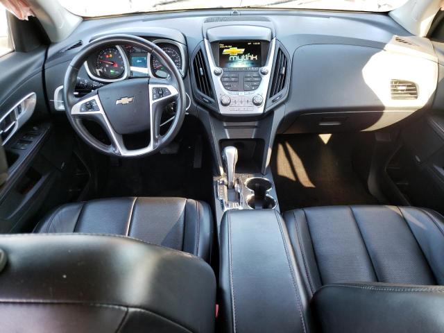 Photo 8 from auction – 2015 CHEVROLET EQUINOX LT with VIN 1GNFLGEK3FZ136042