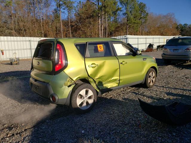 Photo 3 from auction – 2014 KIA SOUL with VIN KNDJN2A21E7042838