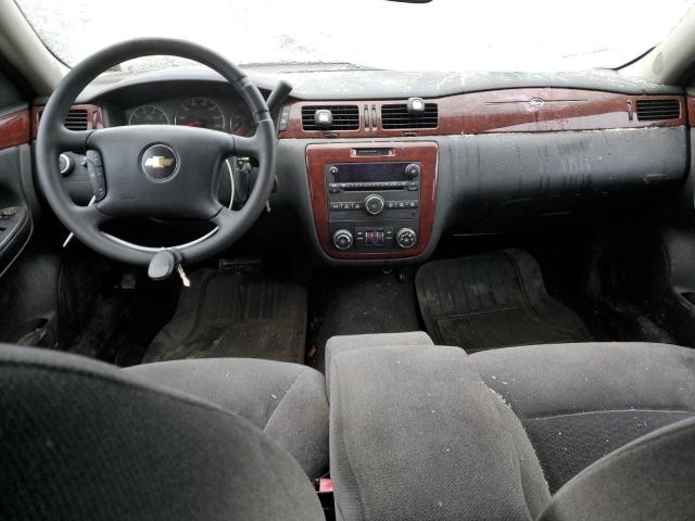 Photo 8 from auction – 2006 CHEVROLET IMPALA LT with VIN 2G1WT58K369384805