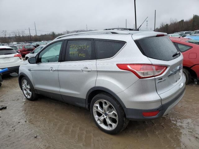 Photo 2 from auction – 2014 FORD ESCAPE TIT with VIN 1FMCU9J99EUB37386