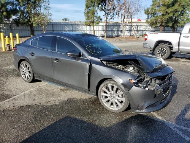 Photo 4 from auction – 2019 MAZDA 3 PREMIUM with VIN JM1BPBEM3K1114809