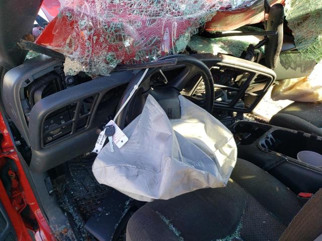 Photo 8 from auction – 2000 GMC NEW SIERRA with VIN 1GTEK19T3YZ297243