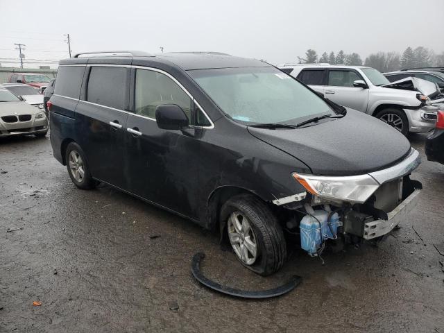 Photo 4 from auction – 2017 NISSAN QUEST S with VIN JN8AE2KP2H9165975