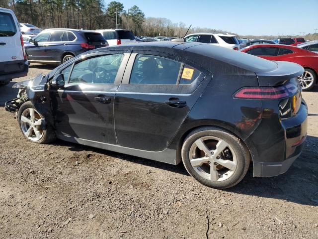 Foto 2 de la subasta – 2015 CHEVROLET VOLT con VIN 1G1RB6E42FU130498