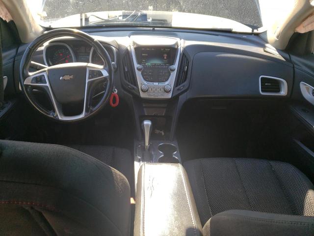 Photo 8 from auction – 2012 CHEVROLET EQUINOX LT with VIN 2GNALDEK2C6352772