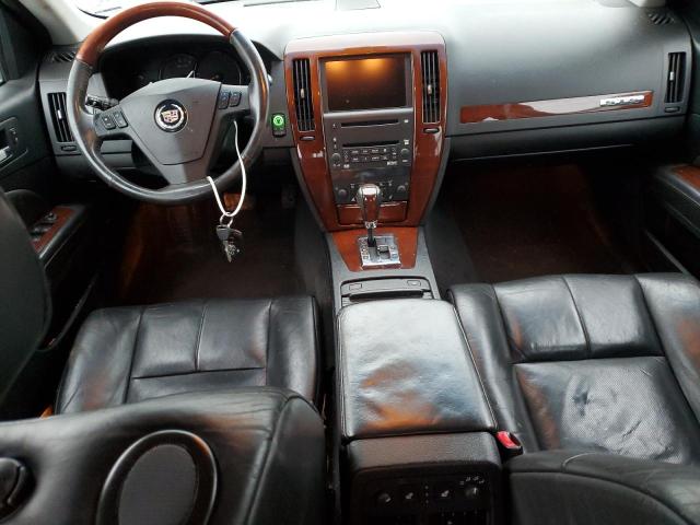 Photo 8 from auction – 2005 CADILLAC STS with VIN 1G6DC67A550212476