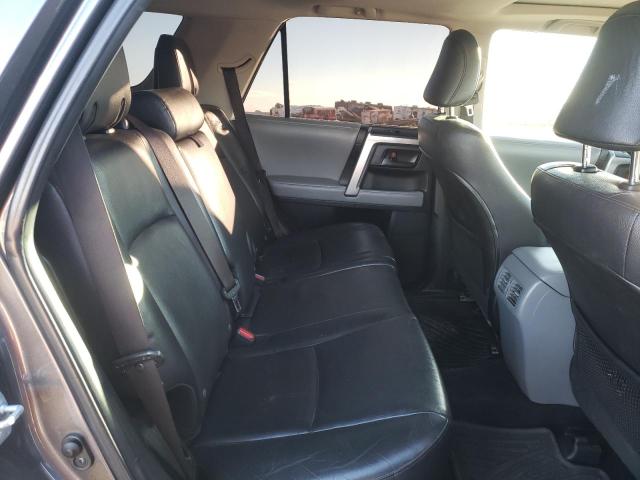 Photo 11 from auction – 2012 TOYOTA 4RUNNER SR with VIN JTEBU5JR9C5078951