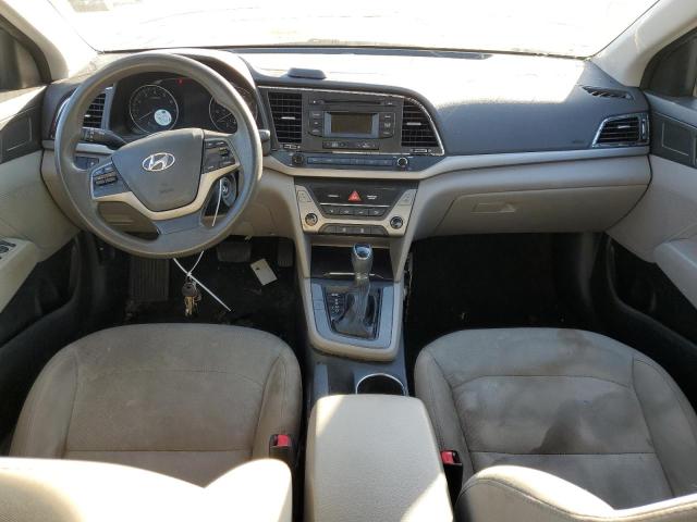 Photo 8 from auction – 2017 HYUNDAI ELANTRA SE with VIN 5NPD74LF2HH112012