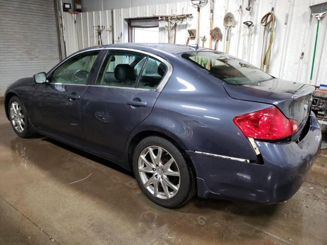 Photo 2 from auction – 2013 INFINITI G37 with VIN JN1CV6AR3DM757152