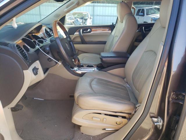 Photo 7 from auction – 2009 BUICK ENCLAVE CX with VIN 5GAER23D89J218072