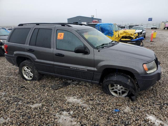Photo 4 from auction – 2004 JEEP GRAND CHER with VIN 1J4GW48S04C256342