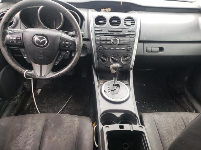 Photo 8 from auction – 2011 MAZDA CX-7 with VIN JM3ER2B52B0365712