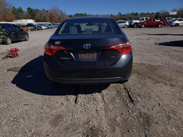 Photo 6 from auction – 2017 TOYOTA COROLLA L with VIN 2T1BURHE7HC905726