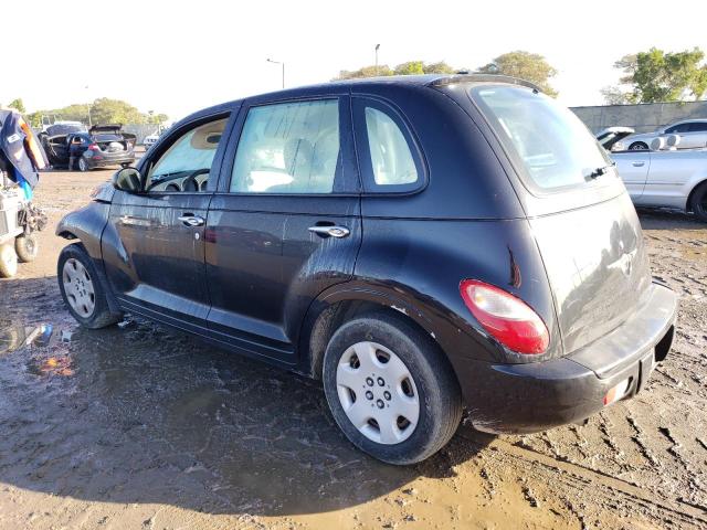 Photo 2 from auction – 2008 CHRYSLER PT CRUISER with VIN 3A8FY48B48T100707