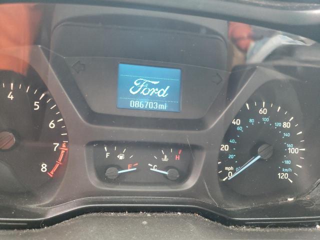 Photo 9 from auction – 2019 FORD TRANSIT T- with VIN 1FTYR2CM1KKB08069