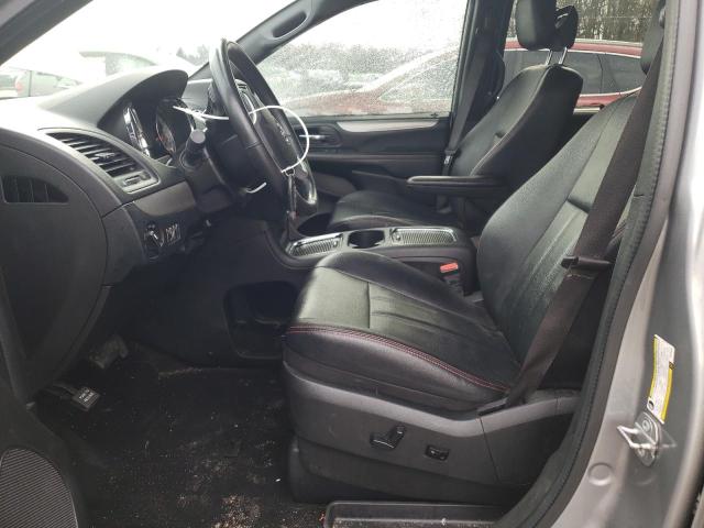 Photo 7 from auction – 2019 DODGE GRAND CARA with VIN 2C4RDGEG0KR735550