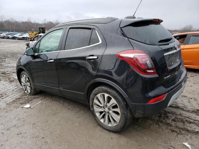 Photo 2 from auction – 2017 BUICK ENCORE PRE with VIN KL4CJASB6HB195773
