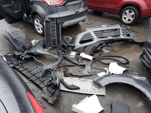Photo 12 from auction – 2015 FORD ESCAPE SE with VIN 1FMCU0G73FUA17070