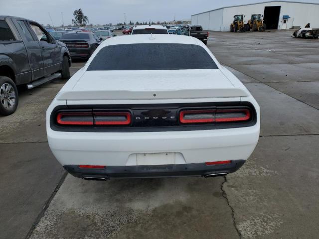 Photo 6 from auction – 2015 DODGE CHALLENGER with VIN 2C3CDZAG5FH895169