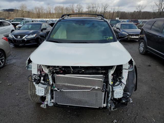 Photo 5 from auction – 2022 TOYOTA RAV4 PRIME with VIN JTMEB3FVXND098166