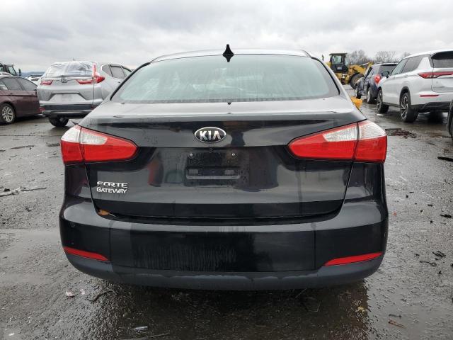 Photo 6 from auction – 2016 KIA FORTE LX with VIN KNAFX4A64G5517909