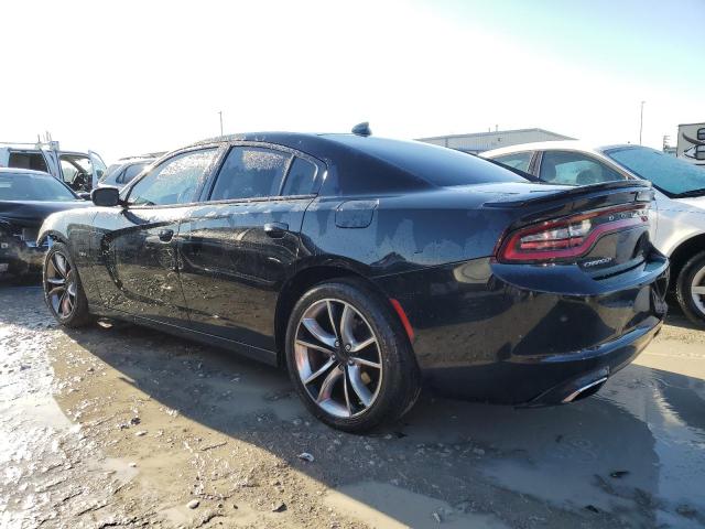 Photo 2 from auction – 2015 DODGE CHARGER R/ with VIN 2C3CDXCT7FH785092