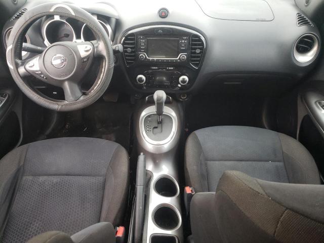 Photo 8 from auction – 2015 NISSAN JUKE S with VIN JN8AF5MRXFT506388