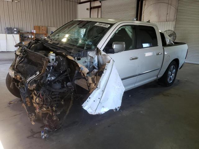 RAM 1500 SLT 2015 with VIN 1C6RR7LTXFS665729 - Photo from auction