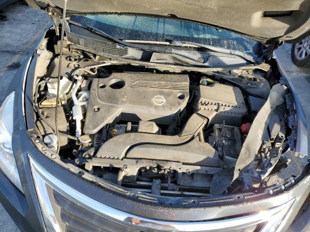 Photo 11 from auction – 2014 NISSAN ALTIMA 2.5 with VIN 1N4AL3APXEN237314
