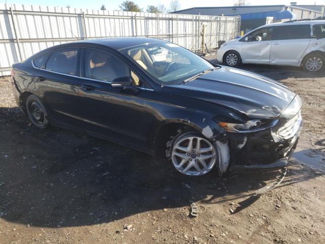 Photo 4 from auction – 2015 FORD FUSION SE with VIN 3FA6P0H71FR274801