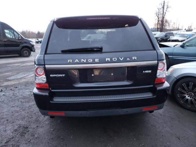 Photo 6 from auction – 2012 LAND ROVER RANGE ROVE with VIN SALSF2D43CA729133