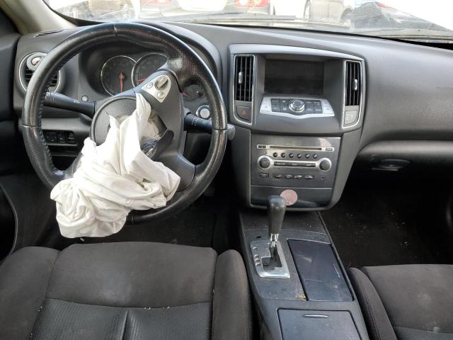 Photo 8 from auction – 2012 NISSAN MAXIMA S with VIN 1N4AA5AP1CC842560