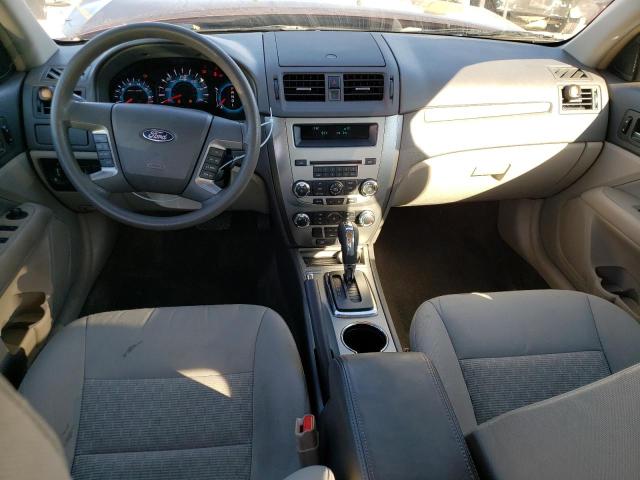 Photo 8 from auction – 2012 FORD FUSION SE with VIN 3FAHP0HA8CR196825