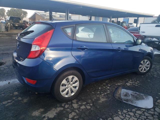 Photo 3 from auction – 2017 HYUNDAI 230 with VIN KMHCT5AE7HU337244