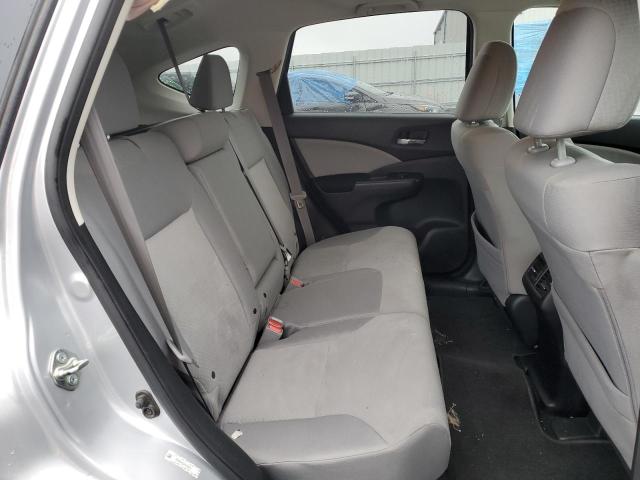 Photo 11 from auction – 2015 HONDA CR-V EX with VIN 2HKRM4H59FH706575