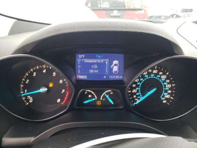 Photo 9 from auction – 2013 FORD ESCAPE SE with VIN 1FMCU0GX0DUA92337