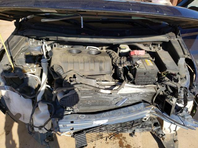 Photo 12 from auction – 2012 FORD EXPLORER with VIN 1FMHK7B93CGA05587