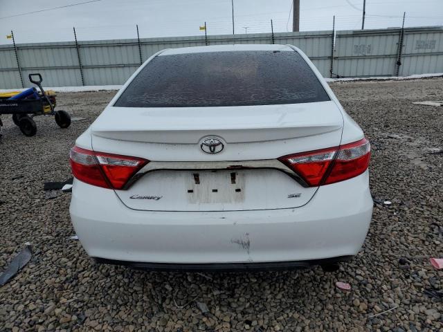 Photo 6 from auction – 2016 TOYOTA CAMRY LE with VIN 4T1BF1FK4GU504281