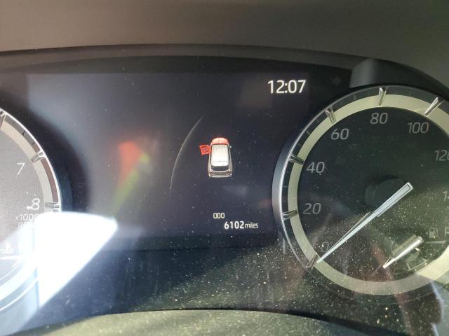Photo 9 from auction – 2020 TOYOTA HIGHLANDER with VIN 5TDHZRAH5LS503624