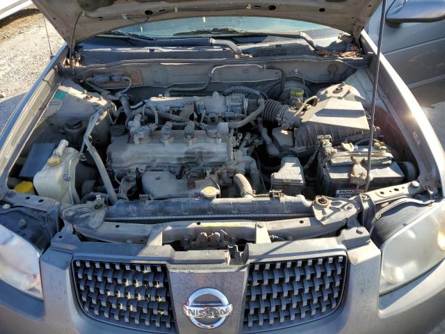 Photo 11 from auction – 2005 NISSAN SENTRA 1.8 with VIN 3N1CB51D55L459883