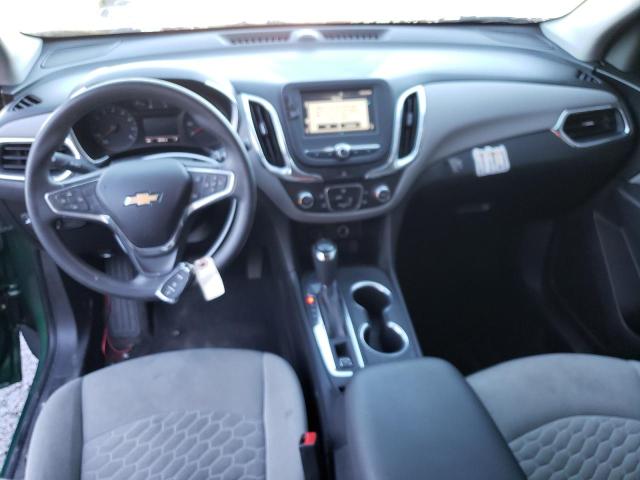 Photo 8 from auction – 2018 CHEVROLET EQUINOX LS with VIN 2GNAXHEVXJ6172703